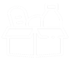 Ícone Alimentos